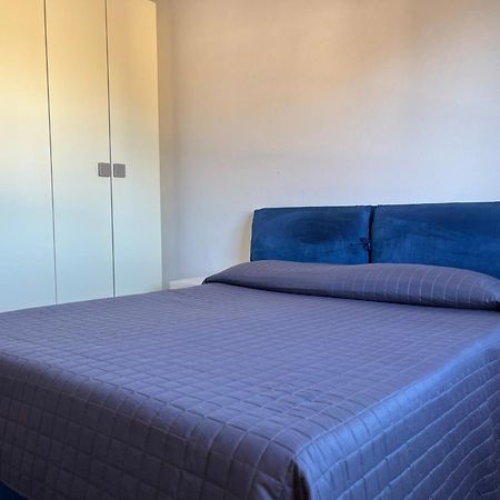 Apartmán U Pantanu Syracuse Exteriér fotografie