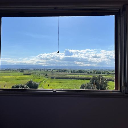 Apartmán U Pantanu Syracuse Exteriér fotografie