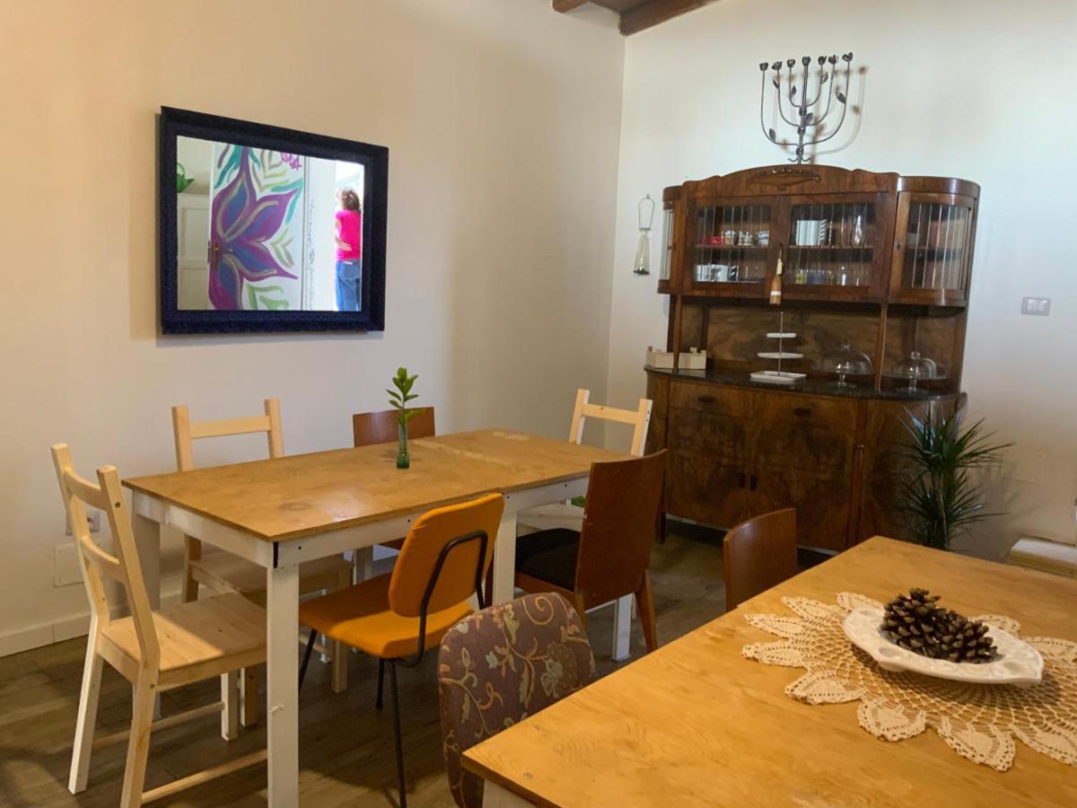 Apartmán U Pantanu Syracuse Exteriér fotografie