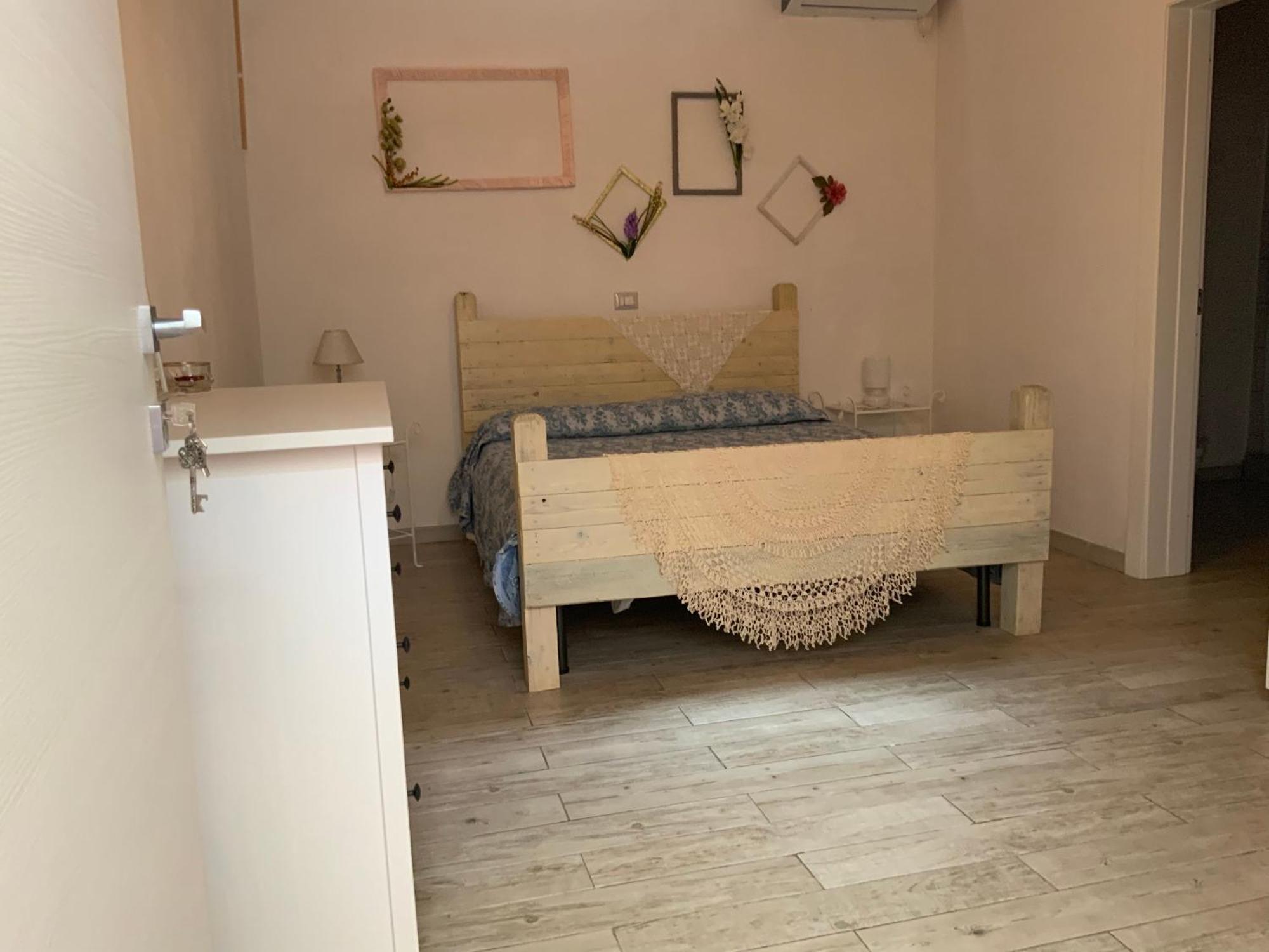 Apartmán U Pantanu Syracuse Exteriér fotografie