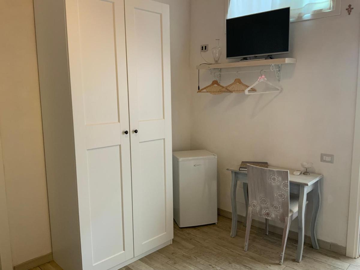 Apartmán U Pantanu Syracuse Exteriér fotografie