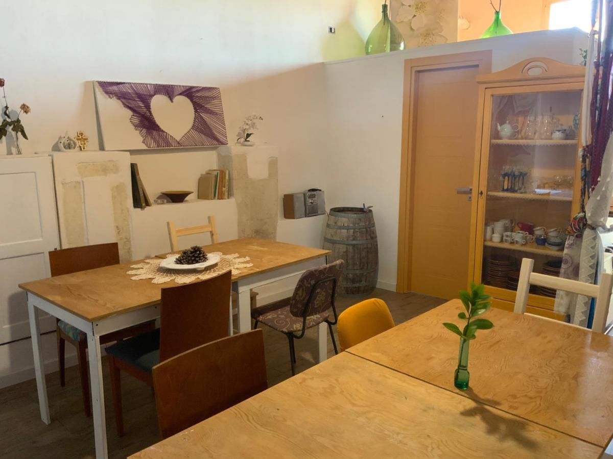 Apartmán U Pantanu Syracuse Exteriér fotografie