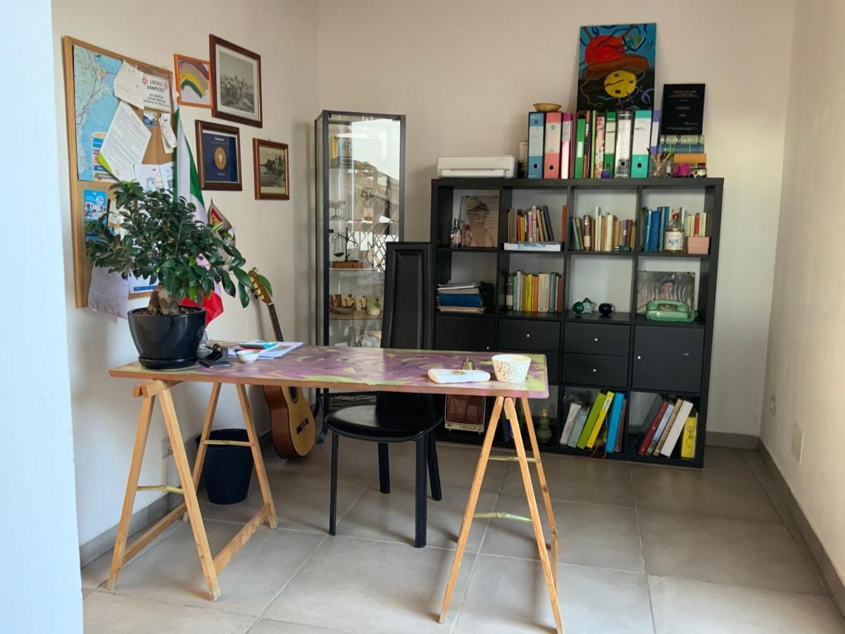 Apartmán U Pantanu Syracuse Exteriér fotografie