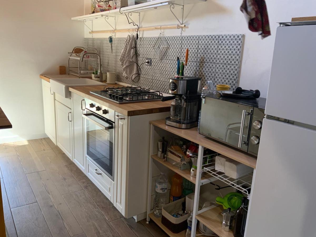 Apartmán U Pantanu Syracuse Exteriér fotografie