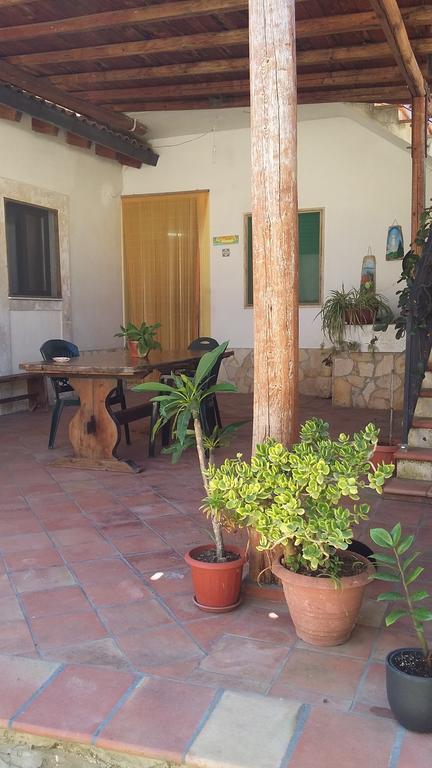 Apartmán U Pantanu Syracuse Exteriér fotografie