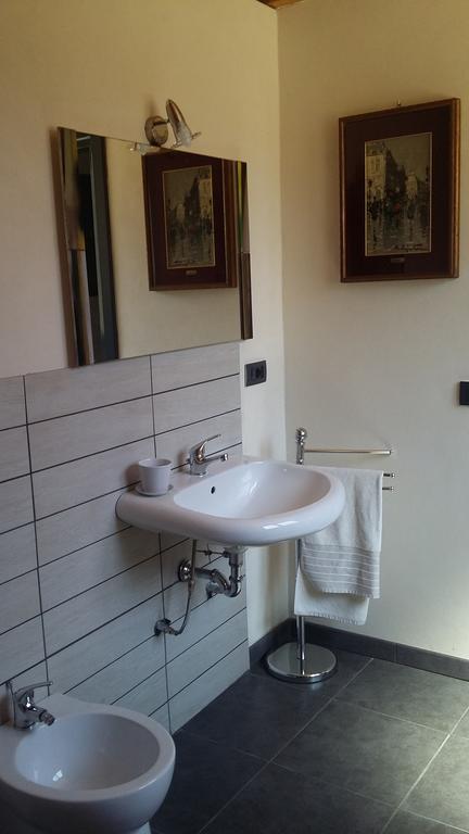 Apartmán U Pantanu Syracuse Pokoj fotografie