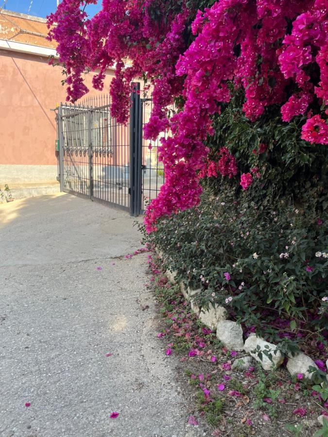 Apartmán U Pantanu Syracuse Exteriér fotografie