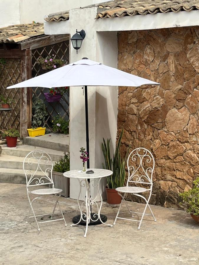 Apartmán U Pantanu Syracuse Exteriér fotografie