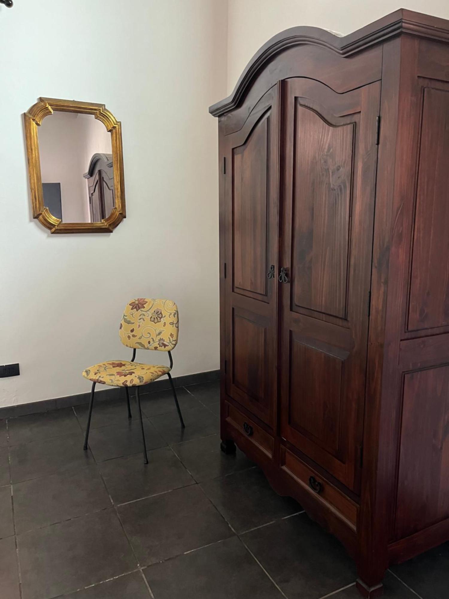 Apartmán U Pantanu Syracuse Exteriér fotografie