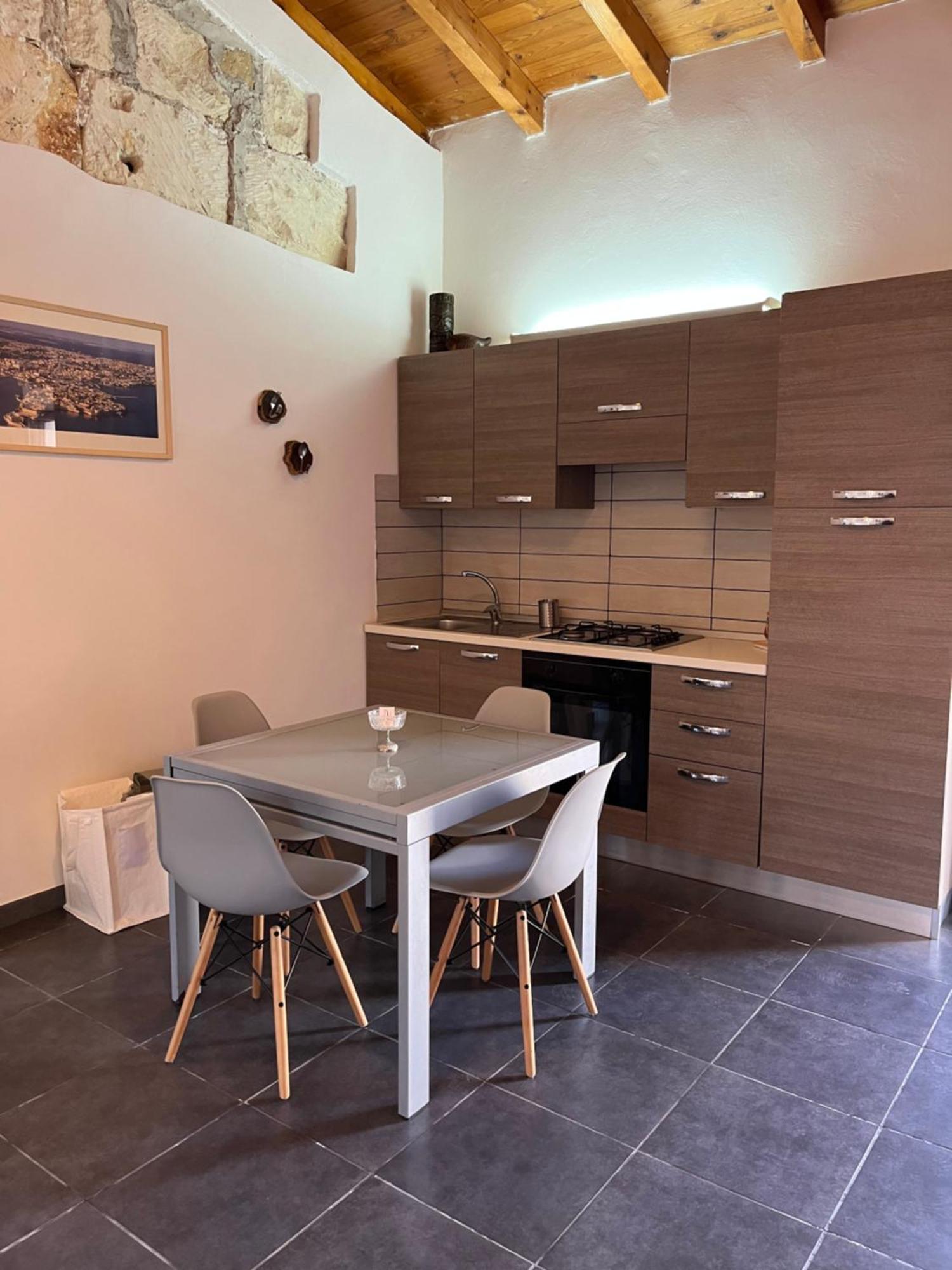 Apartmán U Pantanu Syracuse Exteriér fotografie