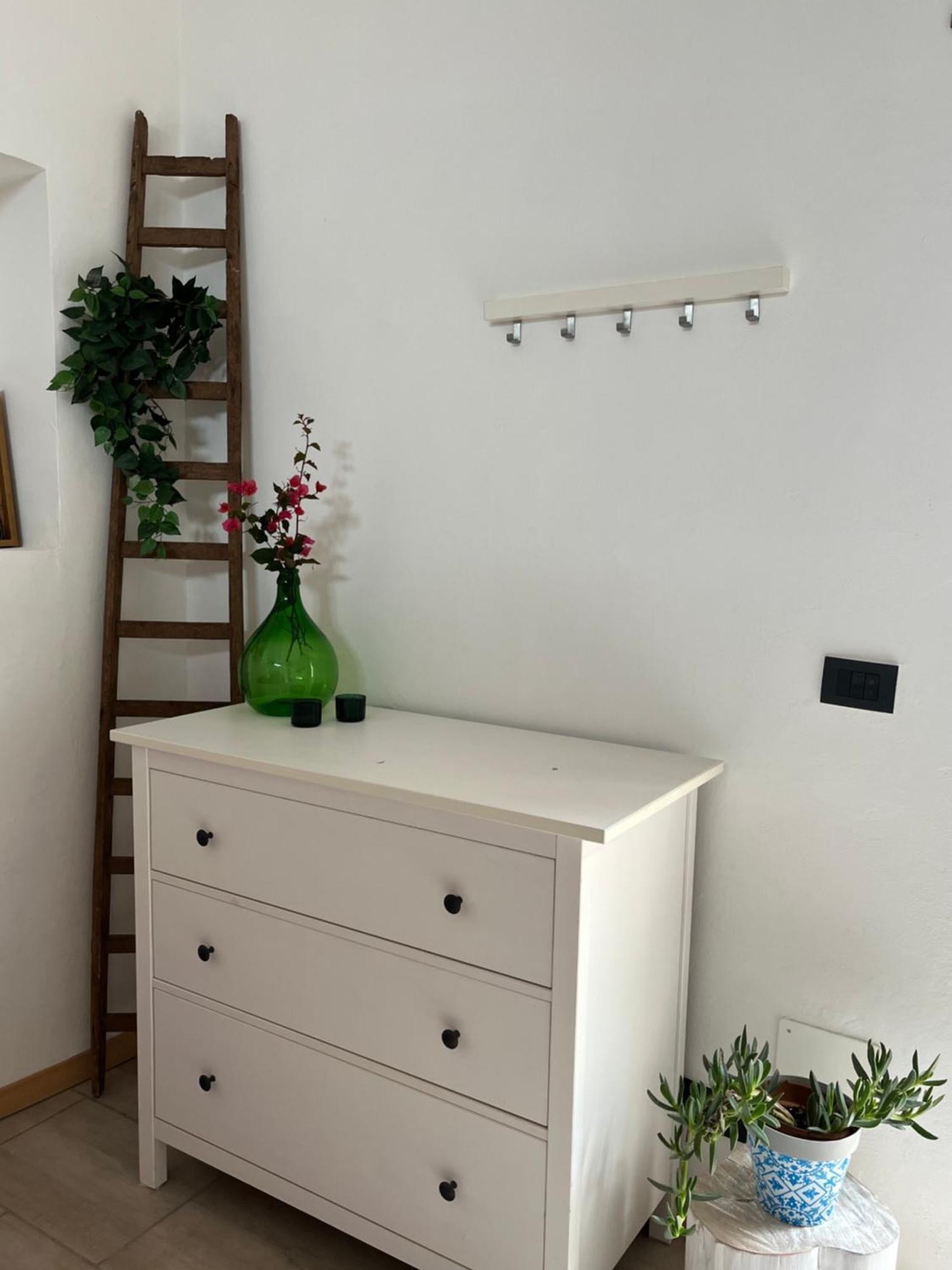 Apartmán U Pantanu Syracuse Exteriér fotografie