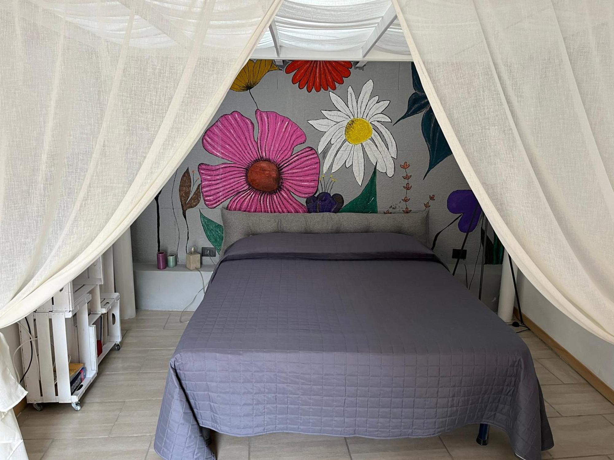Apartmán U Pantanu Syracuse Exteriér fotografie