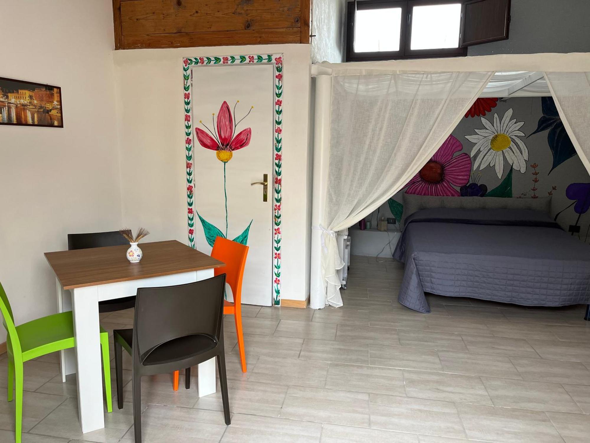 Apartmán U Pantanu Syracuse Exteriér fotografie