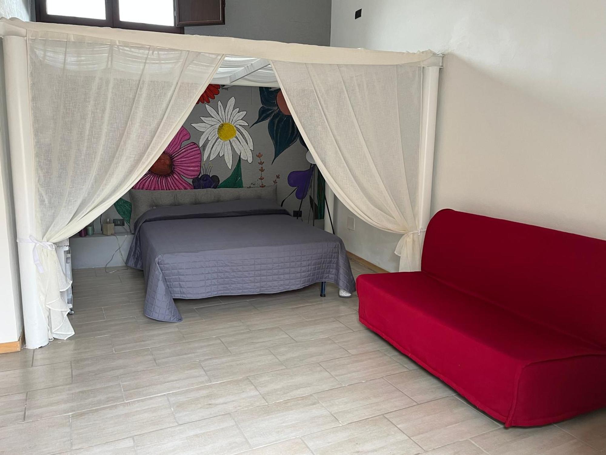 Apartmán U Pantanu Syracuse Exteriér fotografie