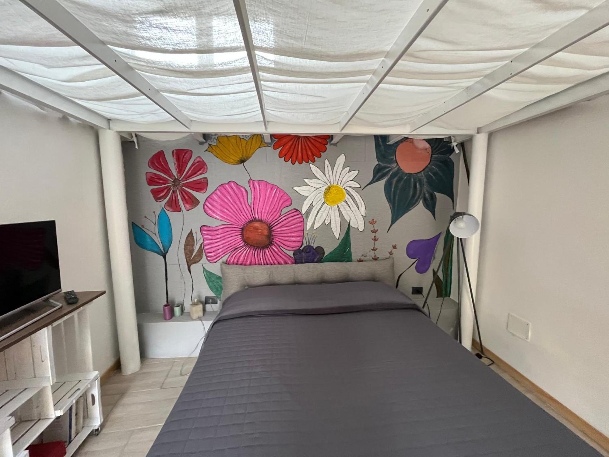 Apartmán U Pantanu Syracuse Exteriér fotografie