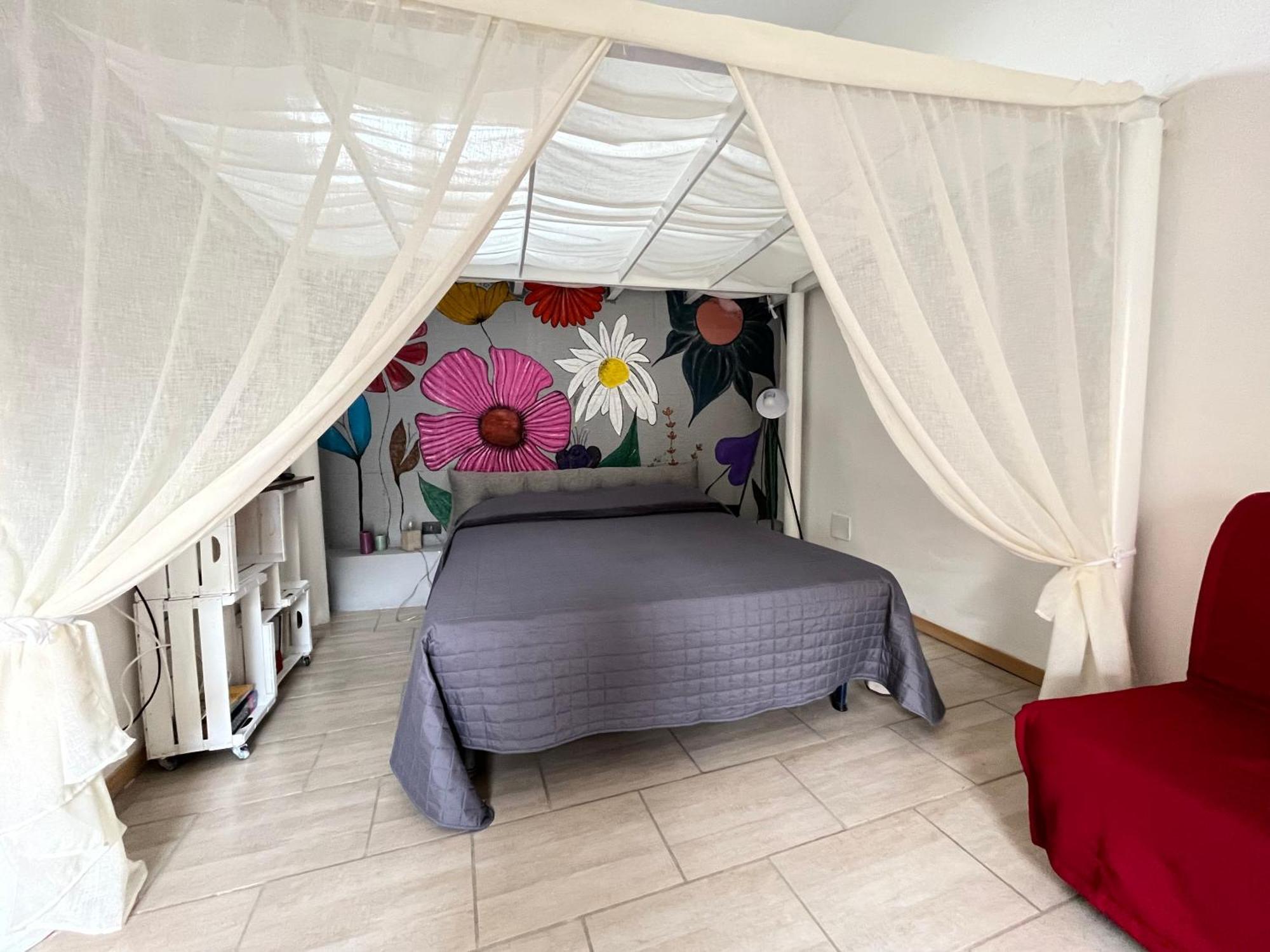 Apartmán U Pantanu Syracuse Exteriér fotografie