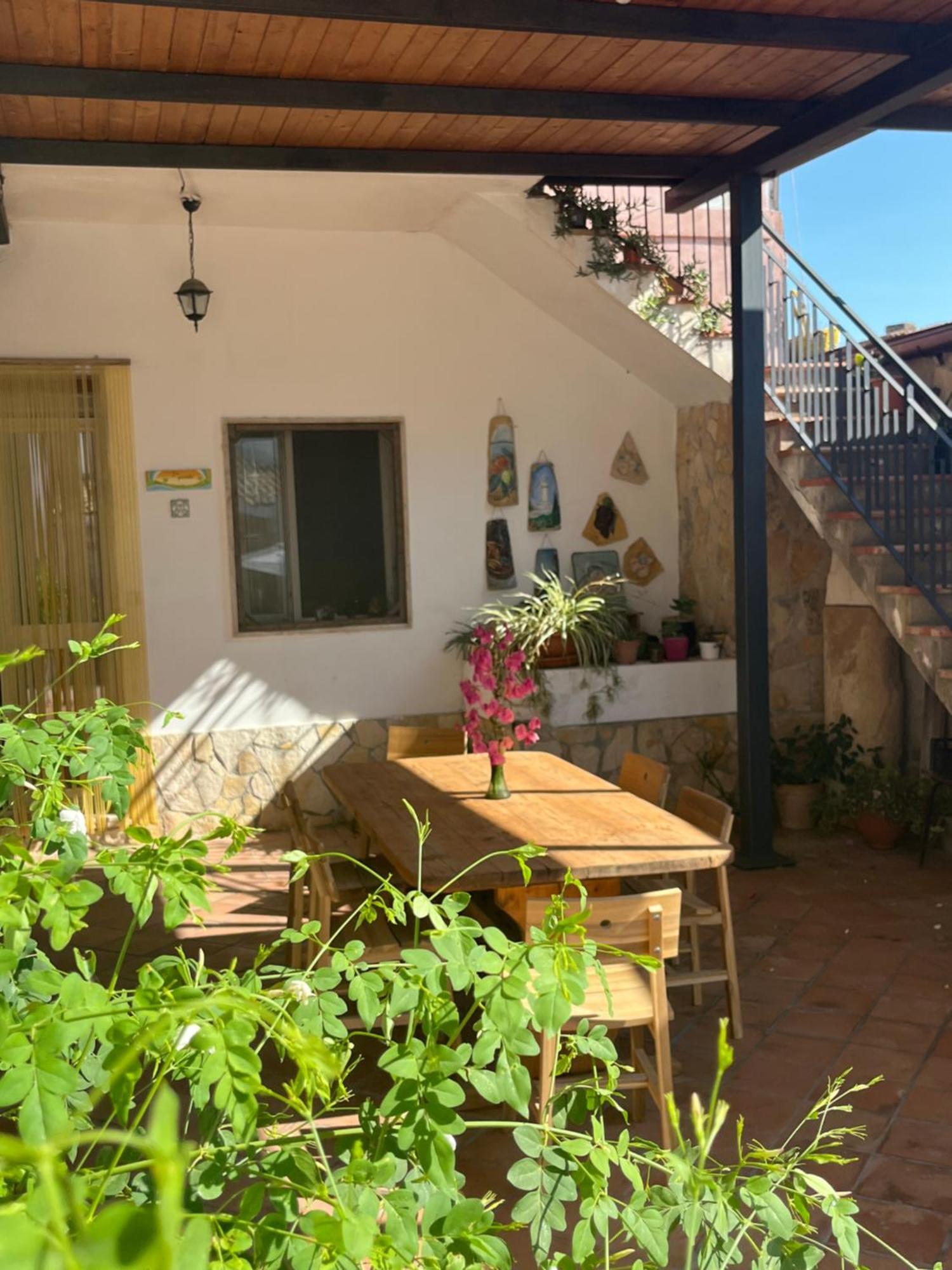 Apartmán U Pantanu Syracuse Exteriér fotografie