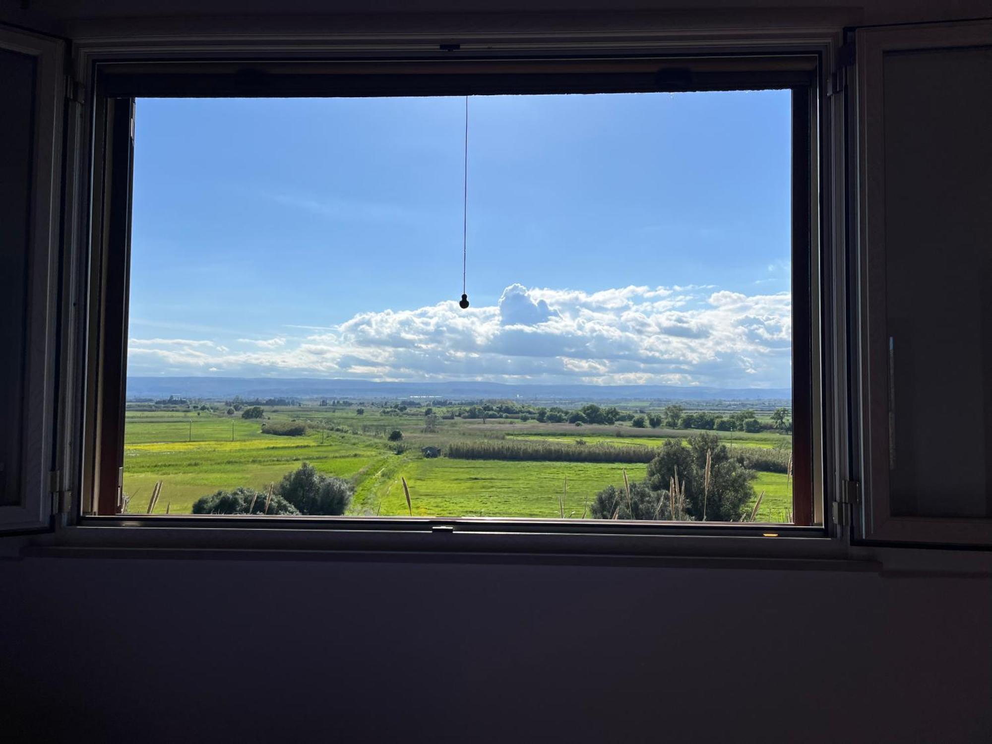 Apartmán U Pantanu Syracuse Exteriér fotografie