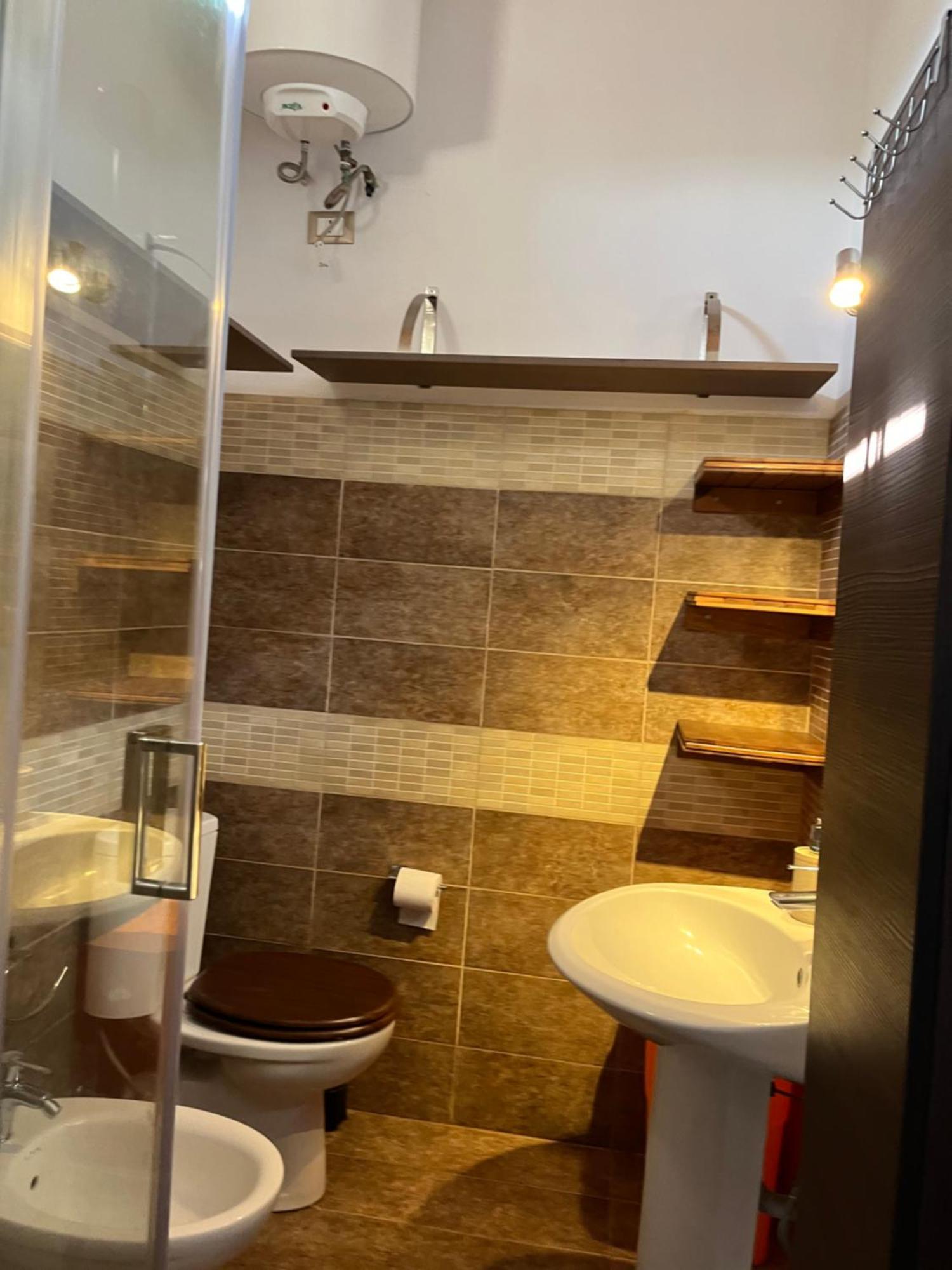 Apartmán U Pantanu Syracuse Exteriér fotografie