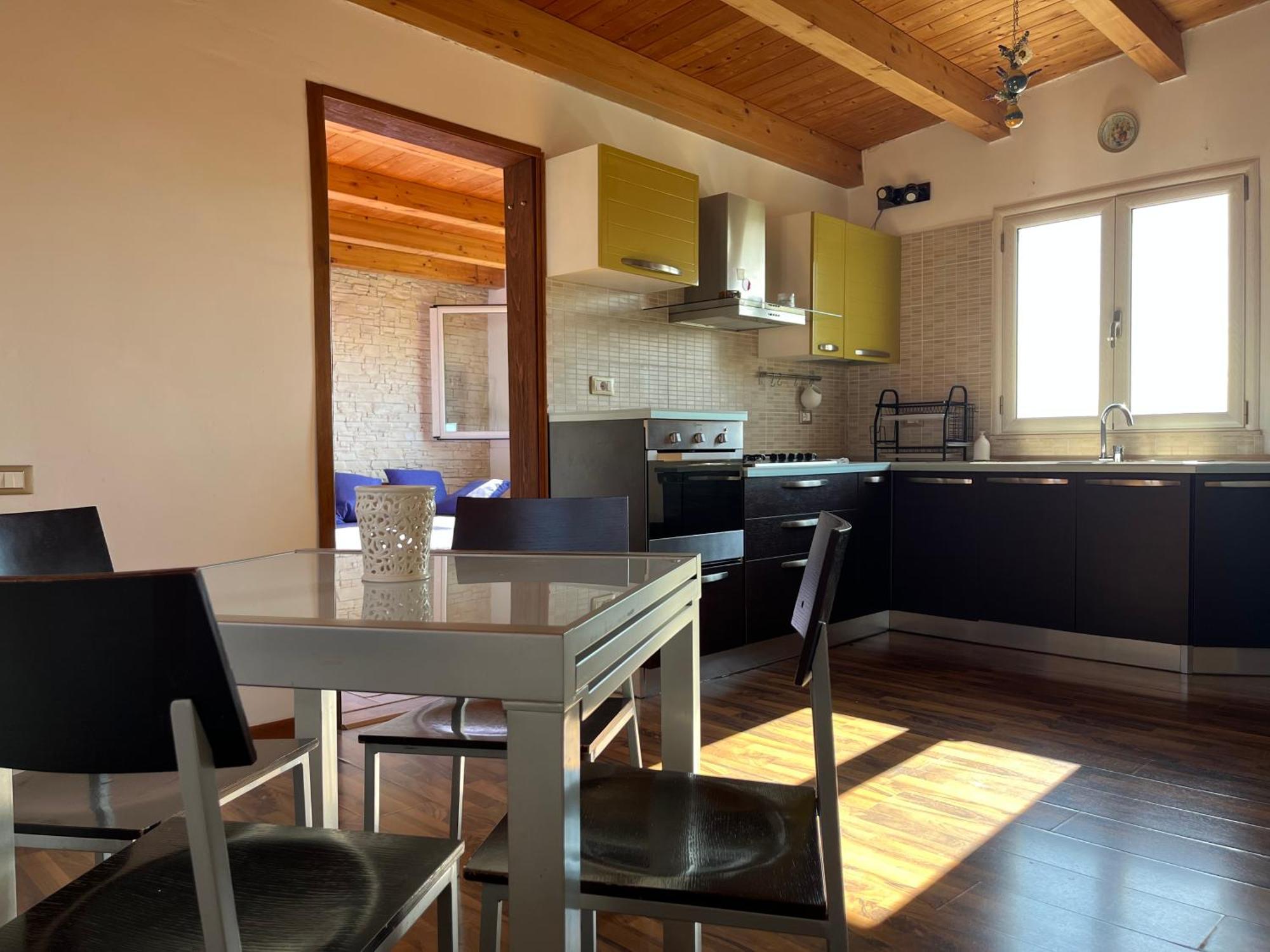 Apartmán U Pantanu Syracuse Exteriér fotografie