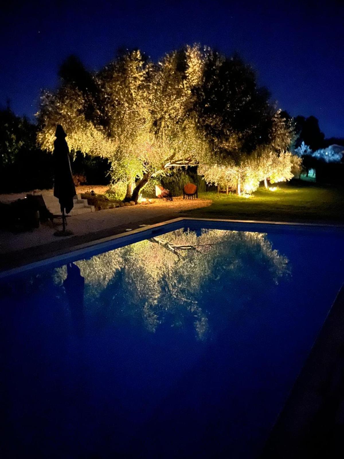 Apartmán U Pantanu Syracuse Exteriér fotografie