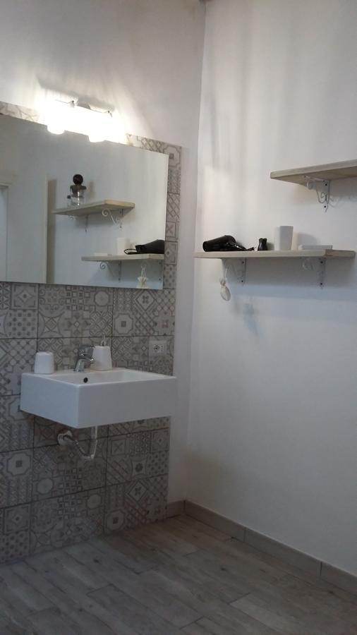 Apartmán U Pantanu Syracuse Exteriér fotografie