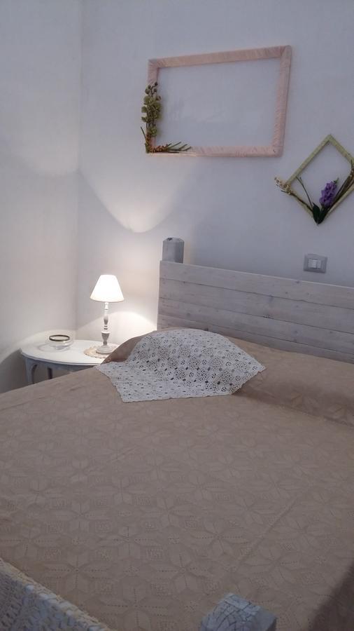 Apartmán U Pantanu Syracuse Exteriér fotografie