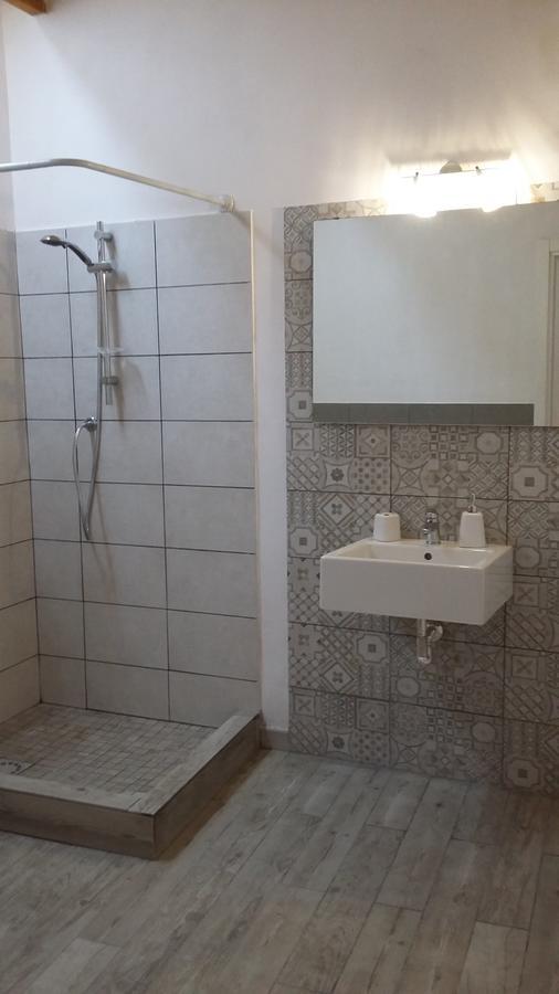 Apartmán U Pantanu Syracuse Exteriér fotografie