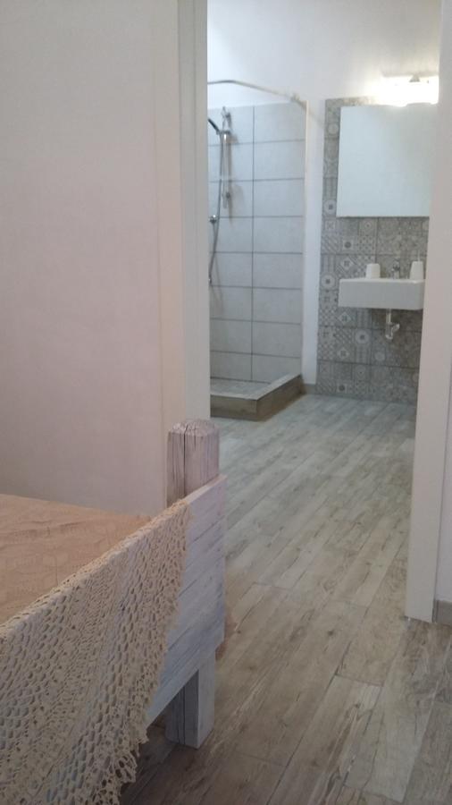 Apartmán U Pantanu Syracuse Exteriér fotografie