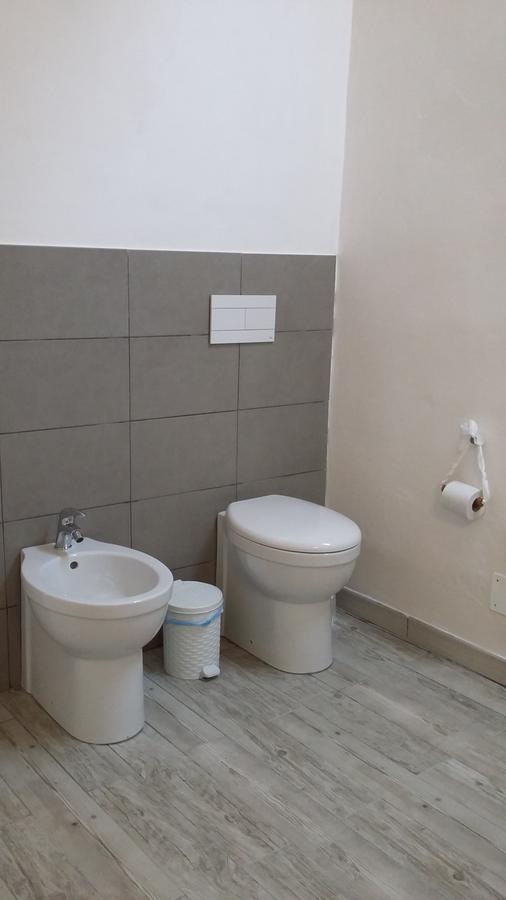 Apartmán U Pantanu Syracuse Exteriér fotografie